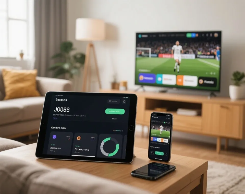 世俱杯直播网直播平台与在线观看指南